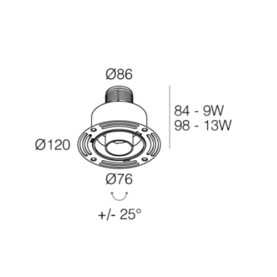 Đèn Châu Âu - Đèn LED Châu Âu - Đèn LED Cao Cấp - Đèn Cao Cấp- EUROLED