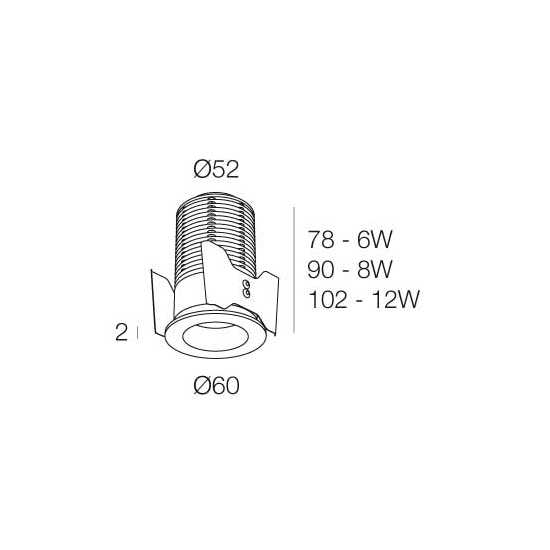 Đèn Châu Âu - Đèn LED Châu Âu - Đèn LED Cao Cấp - Đèn Cao Cấp- EUROLED