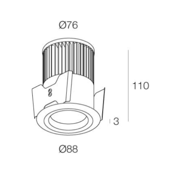 Đèn Châu Âu - Đèn LED Châu Âu - Đèn LED Cao Cấp - Đèn Cao Cấp- EUROLED
