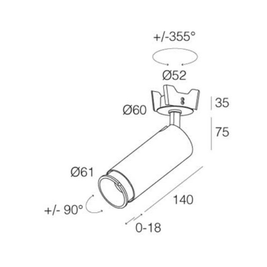 Đèn Châu Âu - Đèn LED Châu Âu - Đèn LED Cao Cấp - Đèn Cao Cấp- EUROLED