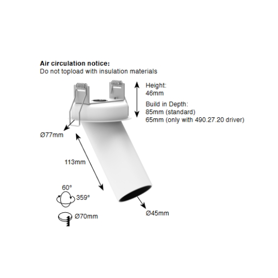 Đèn Châu Âu - Đèn LED Châu Âu - Đèn LED Cao Cấp - Đèn Cao Cấp- EUROLED