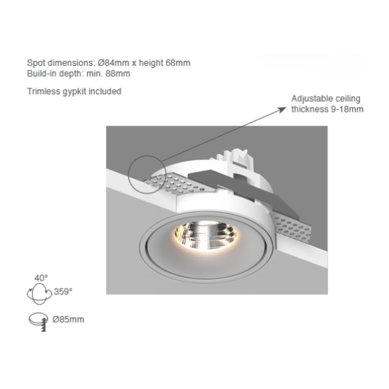Đèn Châu Âu - Đèn LED Châu Âu - Đèn LED Cao Cấp - Đèn Cao Cấp- EUROLED