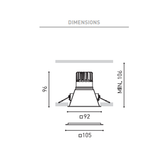 Đèn Châu Âu - Đèn LED Châu Âu - Đèn LED Cao Cấp - Đèn Cao Cấp- EUROLED