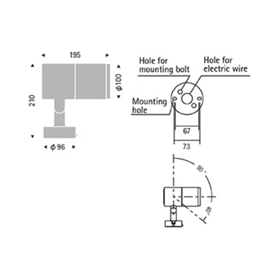 Đèn Châu Âu - Đèn LED Châu Âu - Đèn LED Cao Cấp - Đèn Cao Cấp- EUROLED