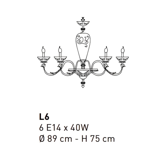 Đèn Châu Âu - Đèn LED Châu Âu - Đèn LED Cao Cấp - Đèn Cao Cấp- EUROLED