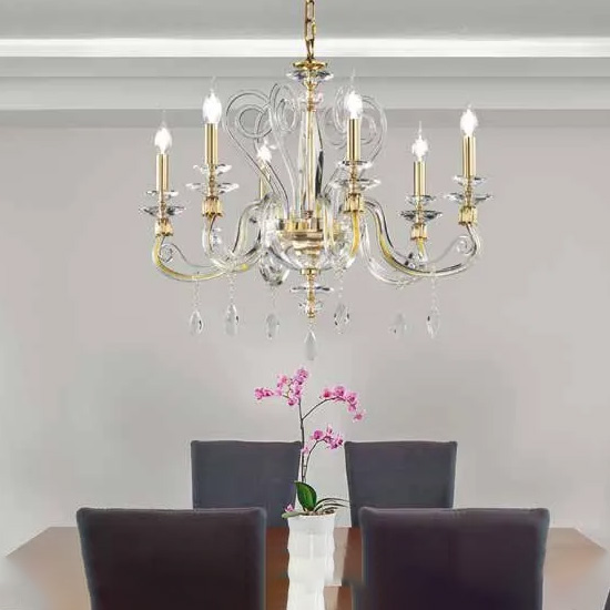 Đèn Châu Âu - Đèn LED Châu Âu - Đèn LED Cao Cấp - Đèn Cao Cấp- EUROLED