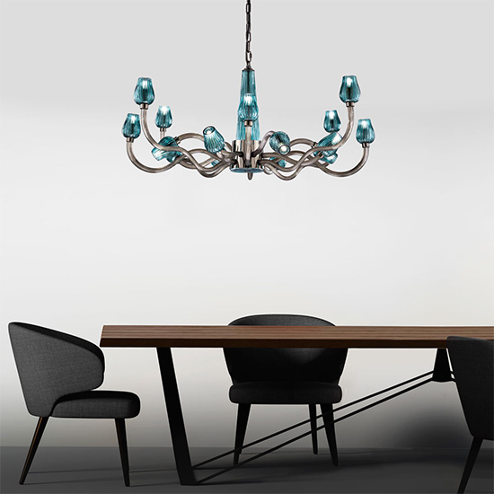 Đèn Châu Âu - Đèn LED Châu Âu - Đèn LED Cao Cấp - Đèn Cao Cấp- EUROLED