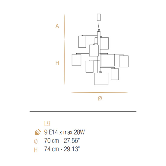 Đèn Châu Âu - Đèn LED Châu Âu - Đèn LED Cao Cấp - Đèn Cao Cấp- EUROLED
