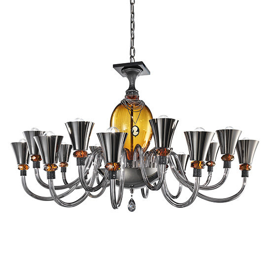 Đèn Châu Âu - Đèn LED Châu Âu - Đèn LED Cao Cấp - Đèn Cao Cấp- EUROLED
