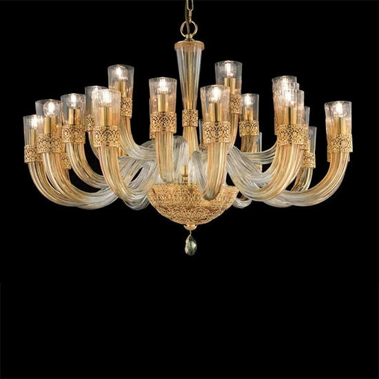 Đèn Châu Âu - Đèn LED Châu Âu - Đèn LED Cao Cấp - Đèn Cao Cấp- EUROLED