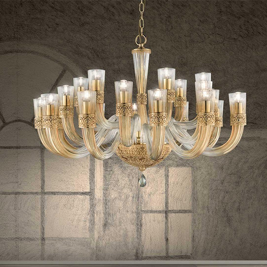 Đèn Châu Âu - Đèn LED Châu Âu - Đèn LED Cao Cấp - Đèn Cao Cấp- EUROLED