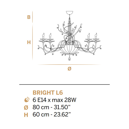 Đèn Châu Âu - Đèn LED Châu Âu - Đèn LED Cao Cấp - Đèn Cao Cấp- EUROLED