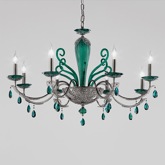 Đèn Châu Âu - Đèn LED Châu Âu - Đèn LED Cao Cấp - Đèn Cao Cấp- EUROLED