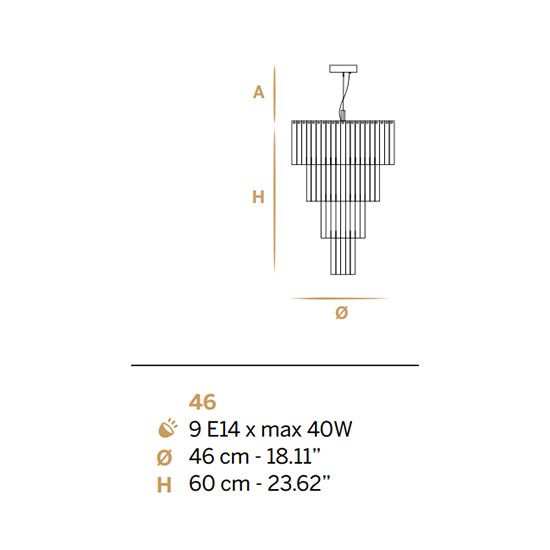 Đèn Châu Âu - Đèn LED Châu Âu - Đèn LED Cao Cấp - Đèn Cao Cấp- EUROLED