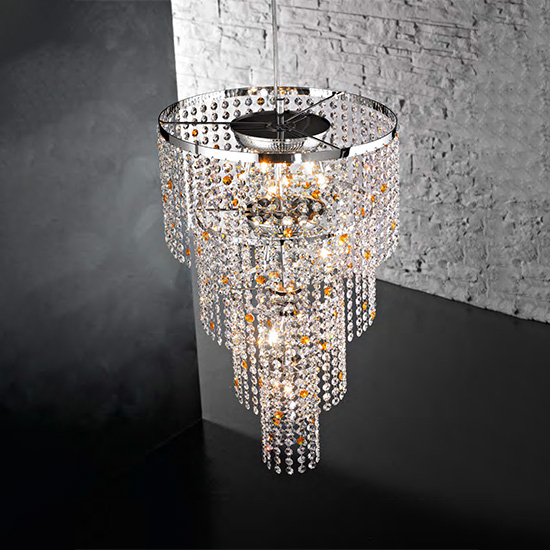 Đèn Châu Âu - Đèn LED Châu Âu - Đèn LED Cao Cấp - Đèn Cao Cấp- EUROLED