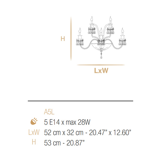 Đèn Châu Âu - Đèn LED Châu Âu - Đèn LED Cao Cấp - Đèn Cao Cấp- EUROLED