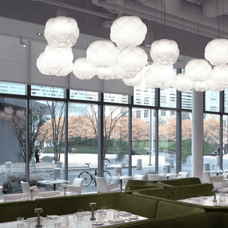 Đèn Châu Âu - Đèn LED Châu Âu - Đèn LED Cao Cấp - Đèn Cao Cấp- EUROLED