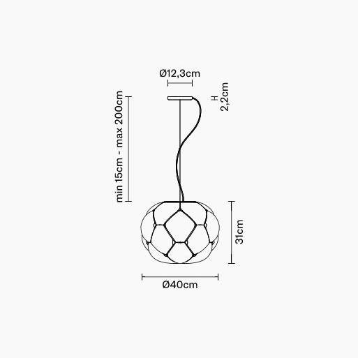 Đèn Châu Âu - Đèn LED Châu Âu - Đèn LED Cao Cấp - Đèn Cao Cấp- EUROLED