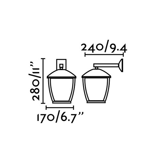 Đèn Châu Âu - Đèn LED Châu Âu - Đèn LED Cao Cấp - Đèn Cao Cấp- EUROLED