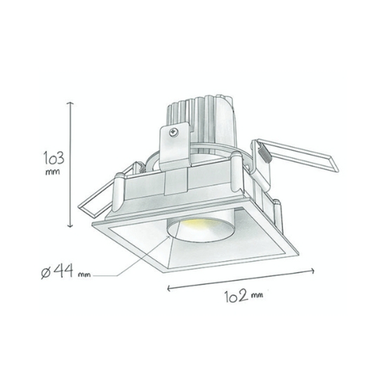 Đèn Châu Âu - Đèn LED Châu Âu - Đèn LED Cao Cấp - Đèn Cao Cấp- EUROLED