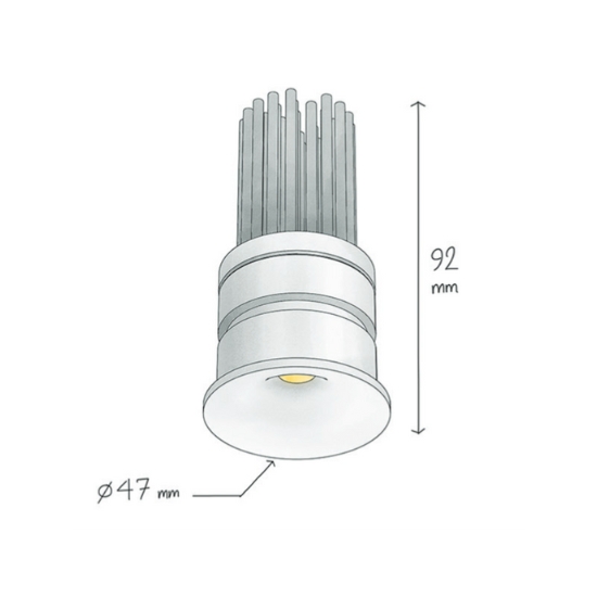 Đèn Châu Âu - Đèn LED Châu Âu - Đèn LED Cao Cấp - Đèn Cao Cấp- EUROLED