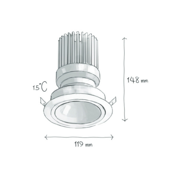 Đèn Châu Âu - Đèn LED Châu Âu - Đèn LED Cao Cấp - Đèn Cao Cấp- EUROLED