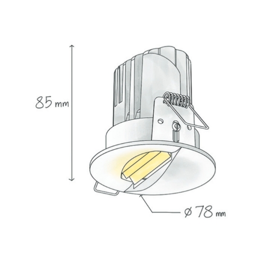 Đèn Châu Âu - Đèn LED Châu Âu - Đèn LED Cao Cấp - Đèn Cao Cấp- EUROLED