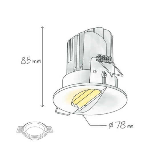 Đèn Châu Âu - Đèn LED Châu Âu - Đèn LED Cao Cấp - Đèn Cao Cấp- EUROLED