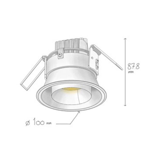 Đèn Châu Âu - Đèn LED Châu Âu - Đèn LED Cao Cấp - Đèn Cao Cấp- EUROLED