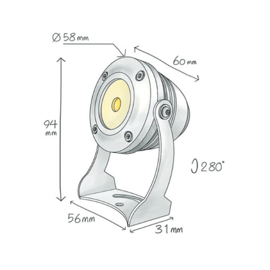Đèn Châu Âu - Đèn LED Châu Âu - Đèn LED Cao Cấp - Đèn Cao Cấp- EUROLED
