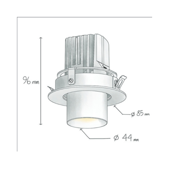 Đèn Châu Âu - Đèn LED Châu Âu - Đèn LED Cao Cấp - Đèn Cao Cấp- EUROLED