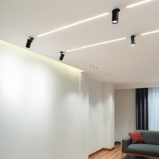 Đèn Châu Âu - Đèn LED Châu Âu - Đèn LED Cao Cấp - Đèn Cao Cấp- EUROLED