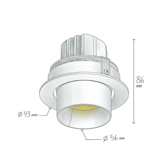 Đèn Châu Âu - Đèn LED Châu Âu - Đèn LED Cao Cấp - Đèn Cao Cấp- EUROLED