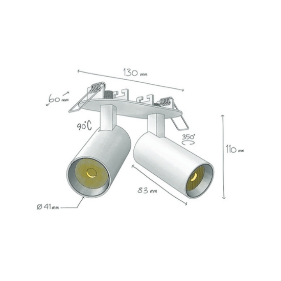 Đèn Châu Âu - Đèn LED Châu Âu - Đèn LED Cao Cấp - Đèn Cao Cấp- EUROLED