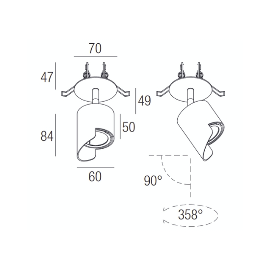 Đèn Châu Âu - Đèn LED Châu Âu - Đèn LED Cao Cấp - Đèn Cao Cấp- EUROLED