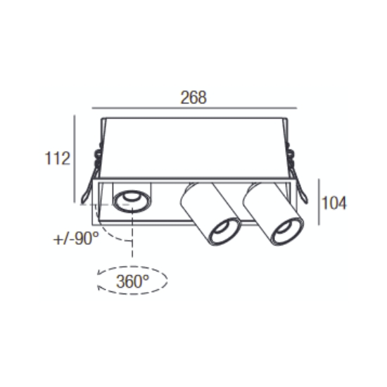 Đèn Châu Âu - Đèn LED Châu Âu - Đèn LED Cao Cấp - Đèn Cao Cấp- EUROLED