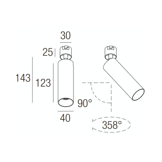 Đèn Châu Âu - Đèn LED Châu Âu - Đèn LED Cao Cấp - Đèn Cao Cấp- EUROLED