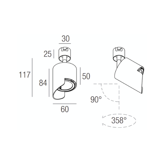 Đèn Châu Âu - Đèn LED Châu Âu - Đèn LED Cao Cấp - Đèn Cao Cấp- EUROLED