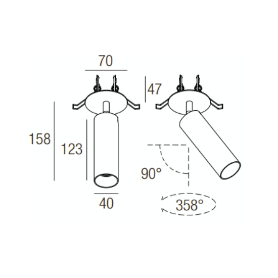 Đèn Châu Âu - Đèn LED Châu Âu - Đèn LED Cao Cấp - Đèn Cao Cấp- EUROLED