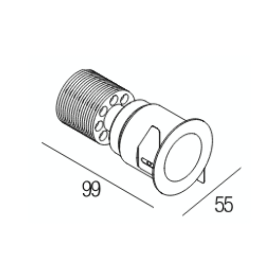 Đèn Châu Âu - Đèn LED Châu Âu - Đèn LED Cao Cấp - Đèn Cao Cấp- EUROLED