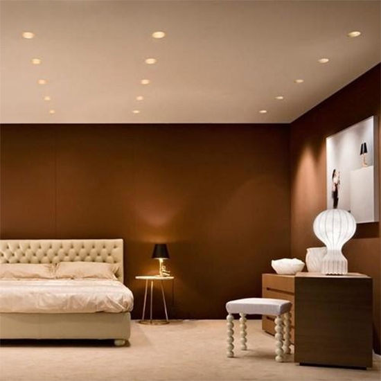 Đèn Châu Âu - Đèn LED Châu Âu - Đèn LED Cao Cấp - Đèn Cao Cấp- EUROLED