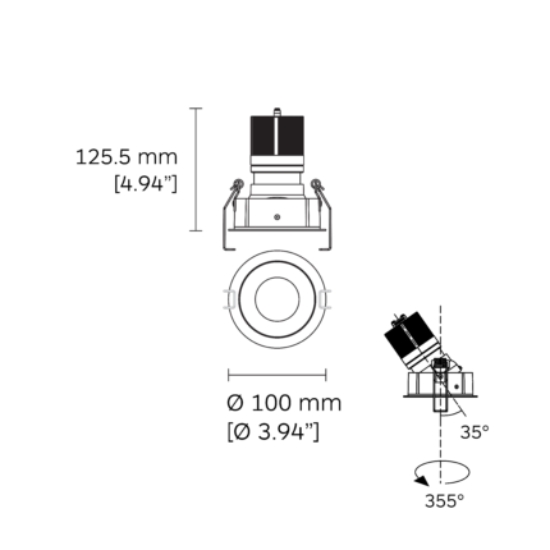 Đèn Châu Âu - Đèn LED Châu Âu - Đèn LED Cao Cấp - Đèn Cao Cấp- EUROLED