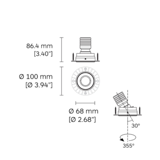 Đèn Châu Âu - Đèn LED Châu Âu - Đèn LED Cao Cấp - Đèn Cao Cấp- EUROLED
