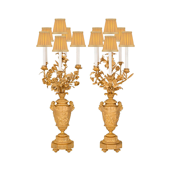 Đèn Châu Âu - Đèn LED Châu Âu - Đèn LED Cao Cấp - Đèn Cao Cấp- EUROLED