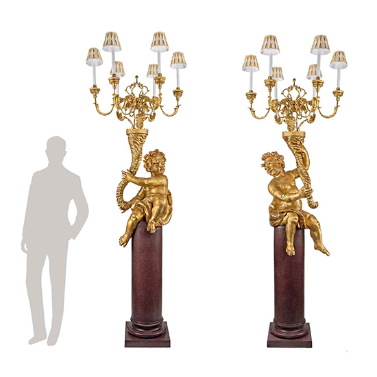 Đèn Châu Âu - Đèn LED Châu Âu - Đèn LED Cao Cấp - Đèn Cao Cấp- EUROLED