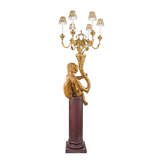 Đèn Châu Âu - Đèn LED Châu Âu - Đèn LED Cao Cấp - Đèn Cao Cấp- EUROLED