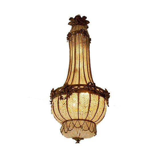 Đèn Châu Âu - Đèn LED Châu Âu - Đèn LED Cao Cấp - Đèn Cao Cấp- EUROLED
