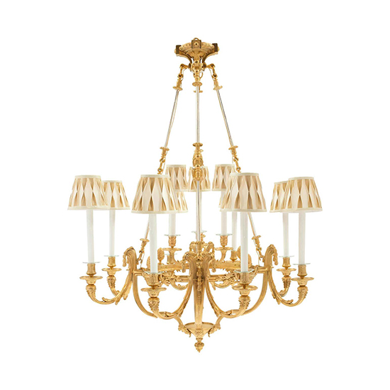 Đèn Châu Âu - Đèn LED Châu Âu - Đèn LED Cao Cấp - Đèn Cao Cấp- EUROLED