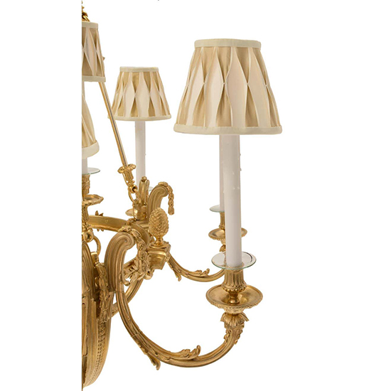 Đèn Châu Âu - Đèn LED Châu Âu - Đèn LED Cao Cấp - Đèn Cao Cấp- EUROLED