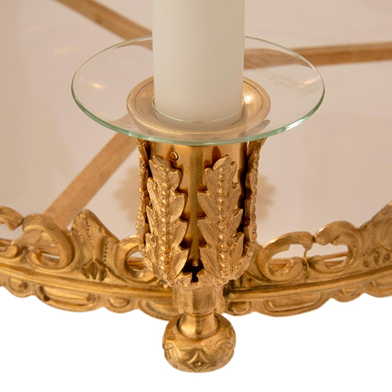 Đèn Châu Âu - Đèn LED Châu Âu - Đèn LED Cao Cấp - Đèn Cao Cấp- EUROLED